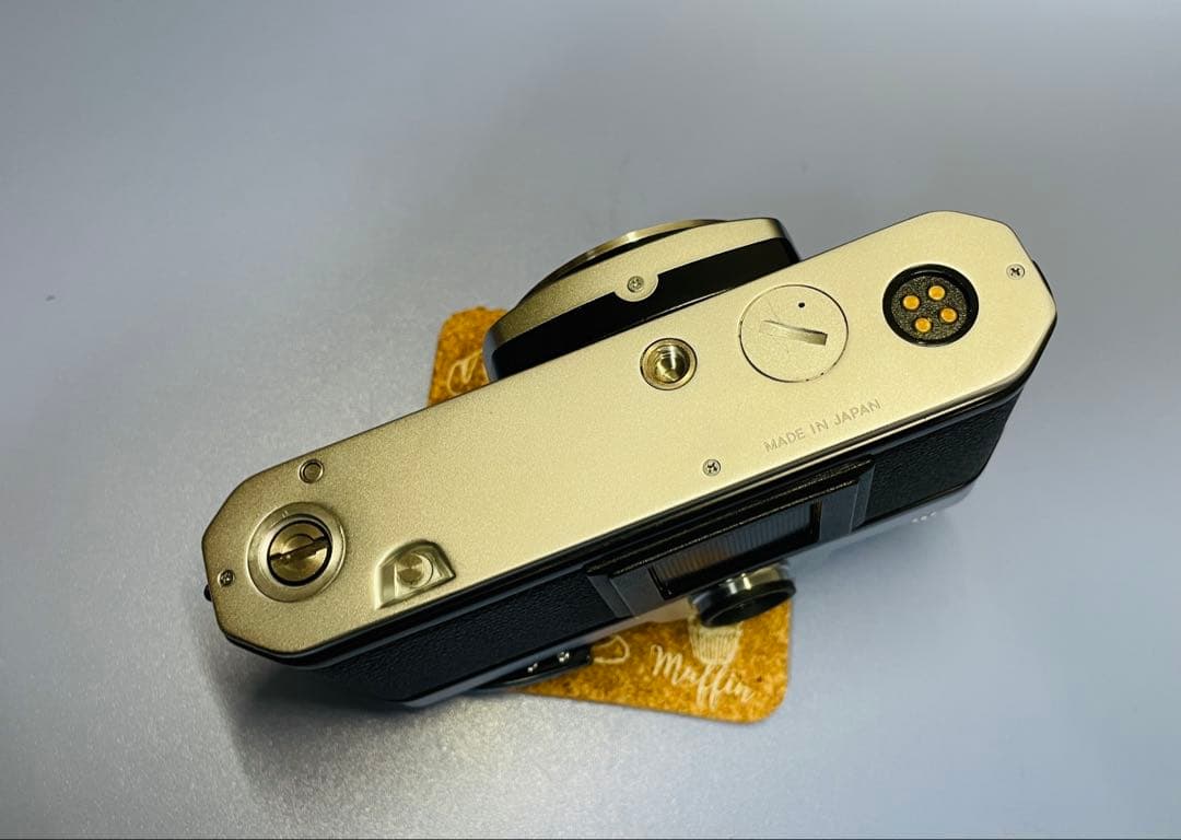 か*様 非常に綺麗なNikon FE2 完動品/作例あり