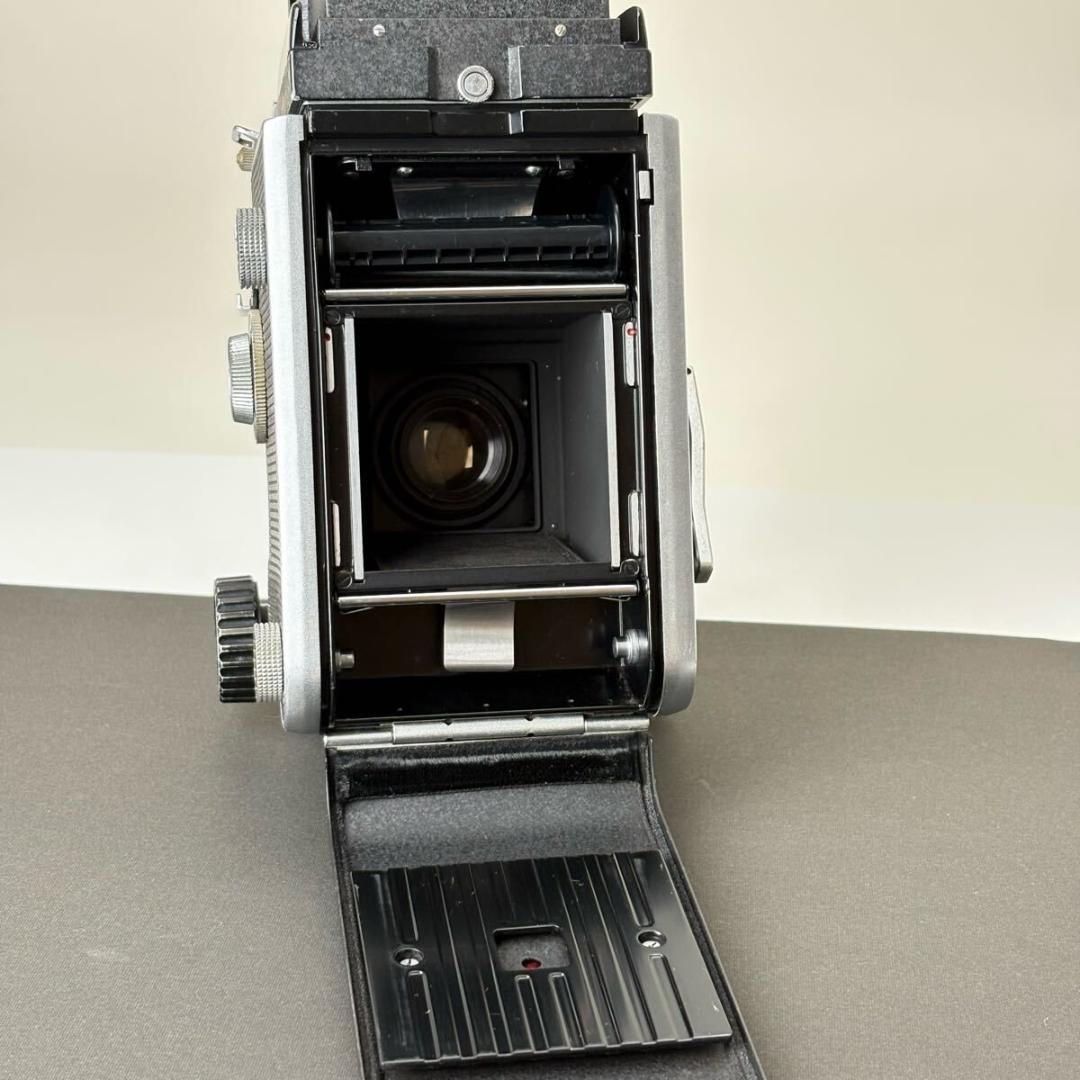 マミヤ Mamiya C3 Professional SEKOR 65 3.5