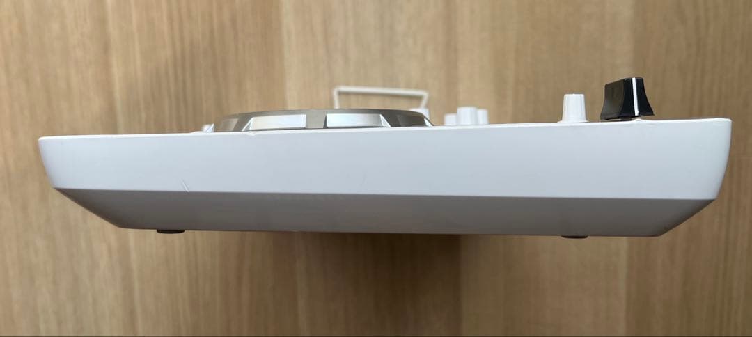 ⑩Pioneer DJコントローラー DDJ-WeGO4