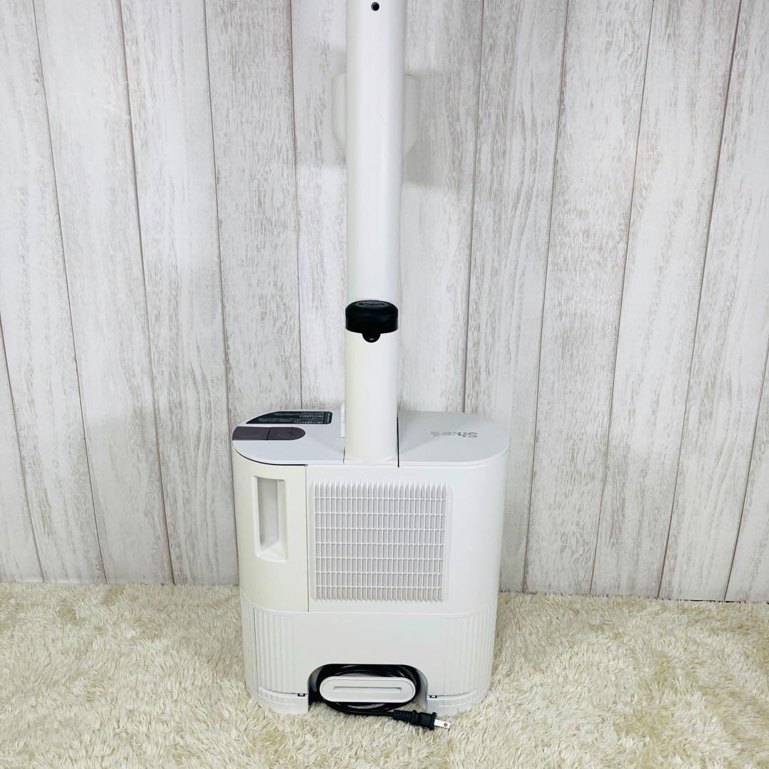 シャーク 掃除機 EVOPOWER SYSTEM iQ CS851JMVAE