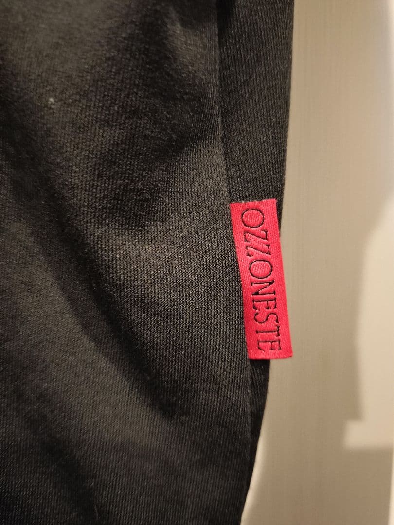 OZZONESTE ブラウス