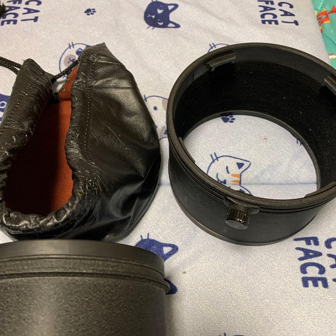 レンズ(単焦点) Nikon NIKKOR ED AF 300mm f2.8