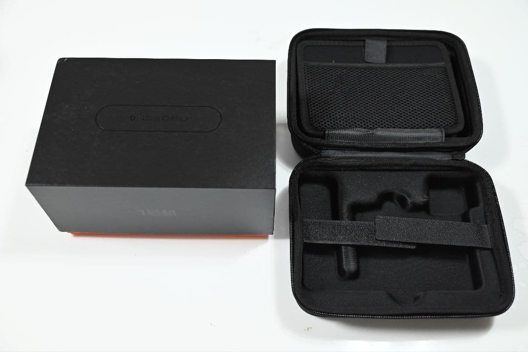 ONEXGPU RX 7600M XT 並行輸入 + OCuLinkケーブル