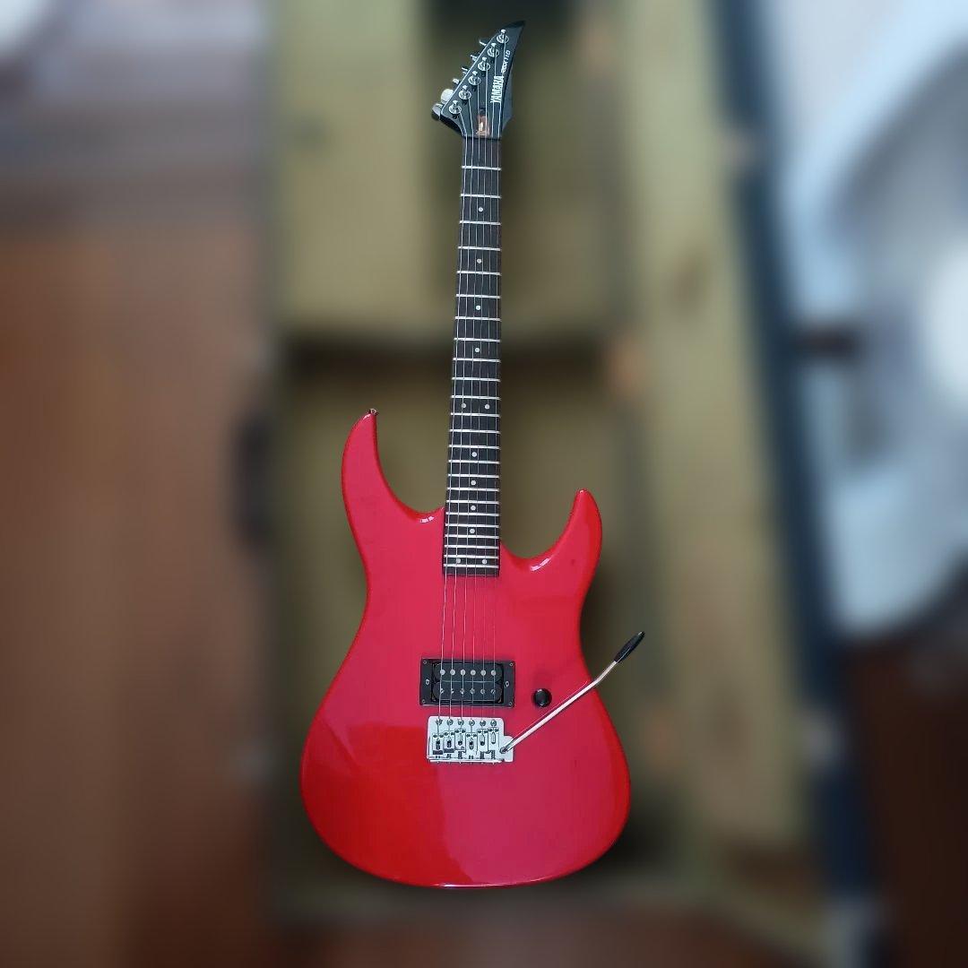 希少　YAMAHA　RGX110