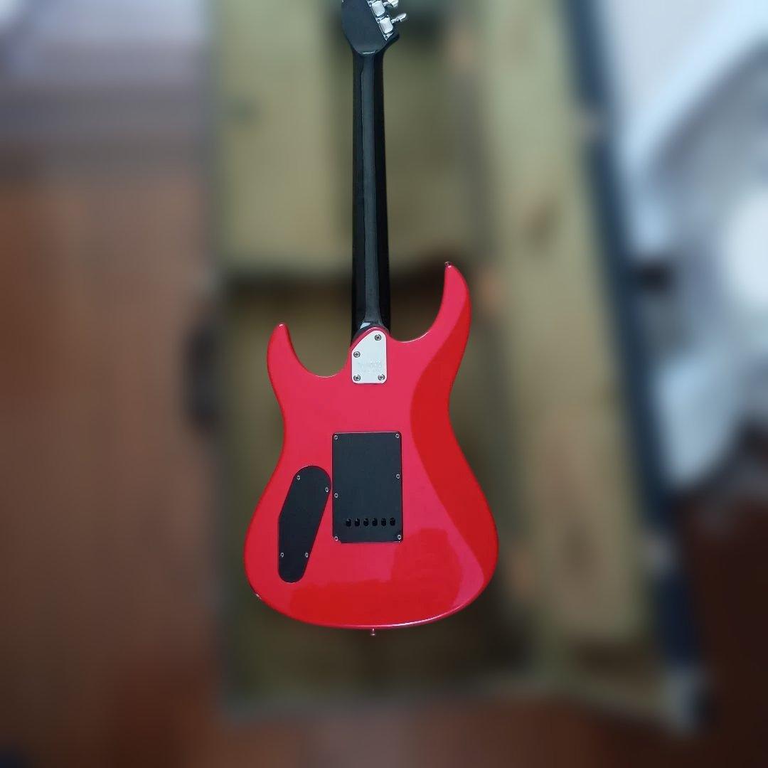 希少　YAMAHA　RGX110