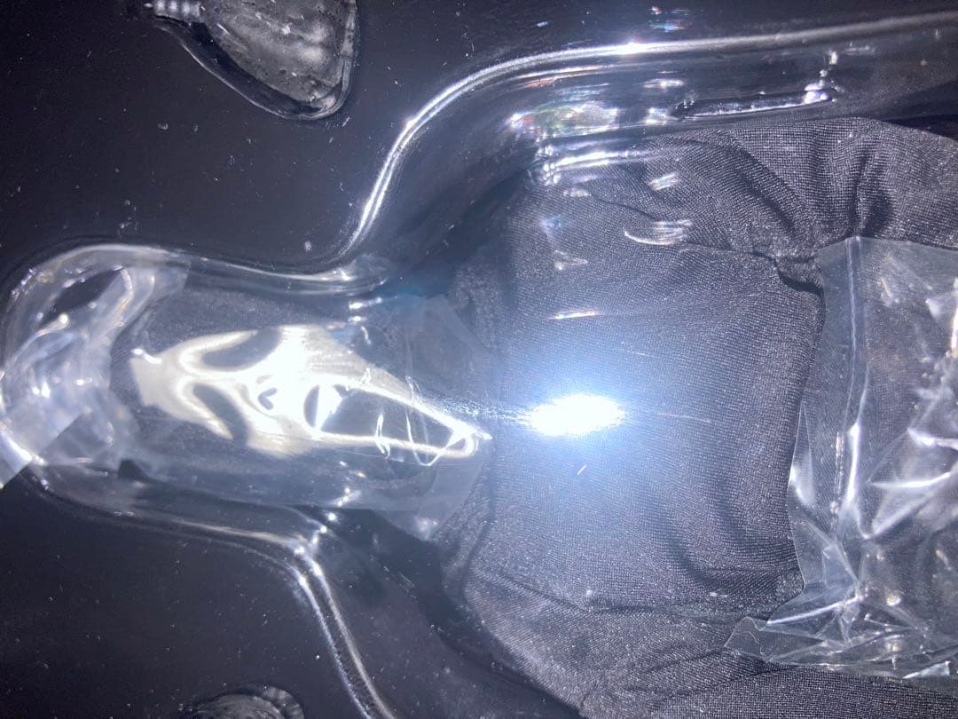 サイドショウ　スクリーム　ゴーストフェイス　最終値下げ