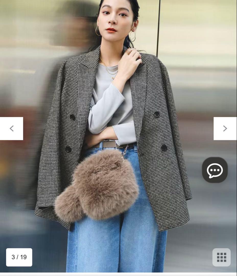 23区　ジャコット