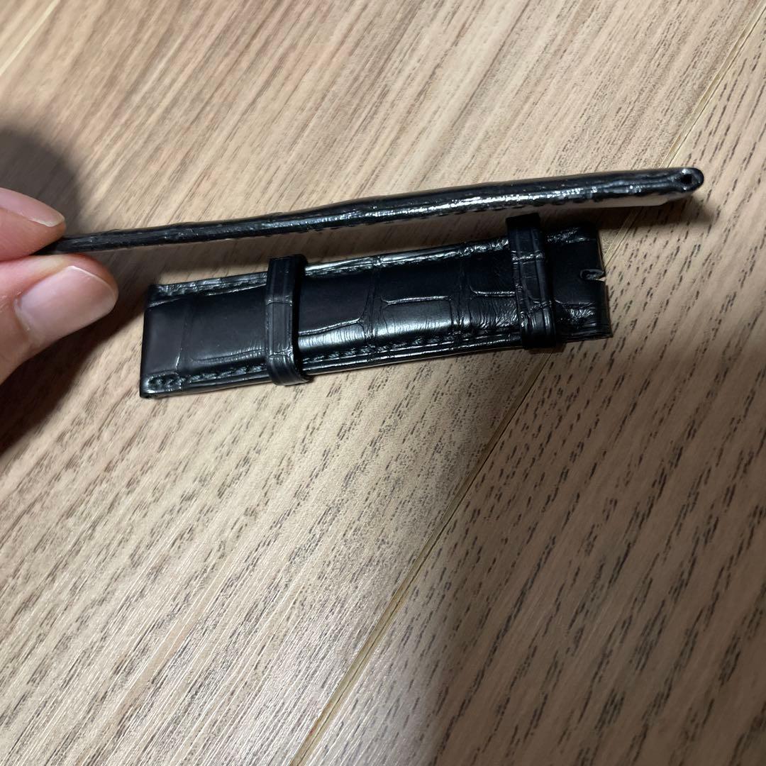 jcぺラン　ジャンクロードぺラン　クロコダイル