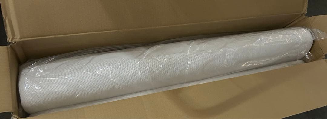 エアウィーヴ　マットレス セミダブル スマート01 マットレスパッド