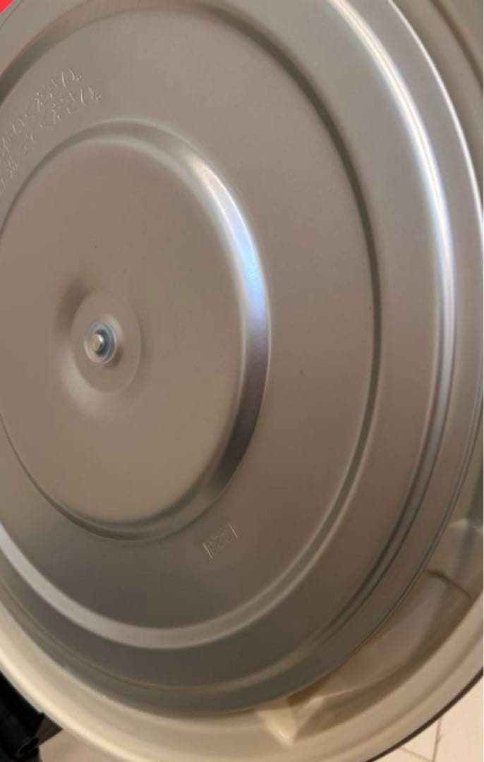 長岡式保温ジャー　二升分