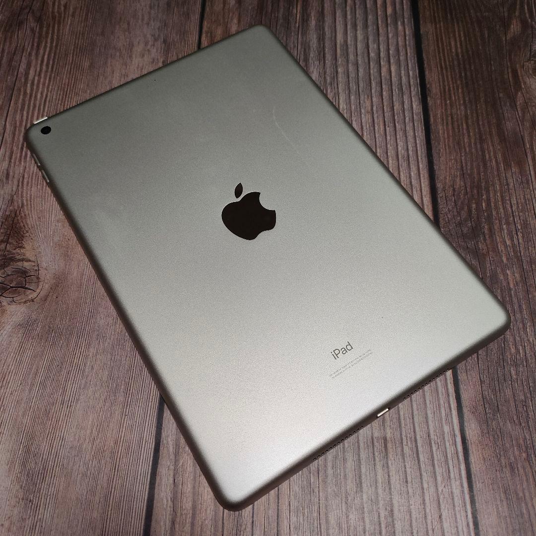 iPad 第7世代 32GB 美品