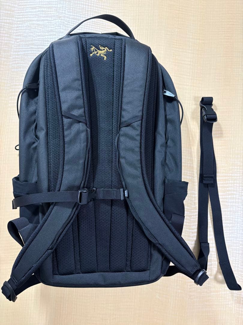 Arc'teryx（アークテリクス） マンティス16 バックパック リュック