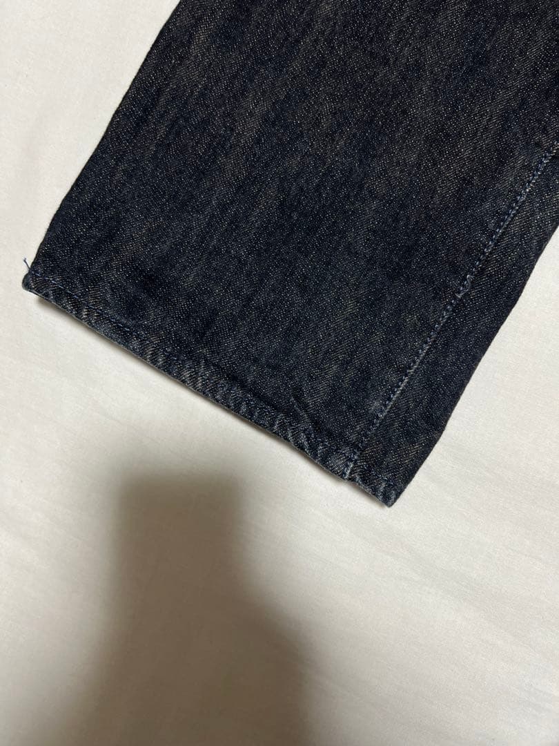 EVISU YAMANE 1926 30×31 ピンク大黒 ビックカモメ