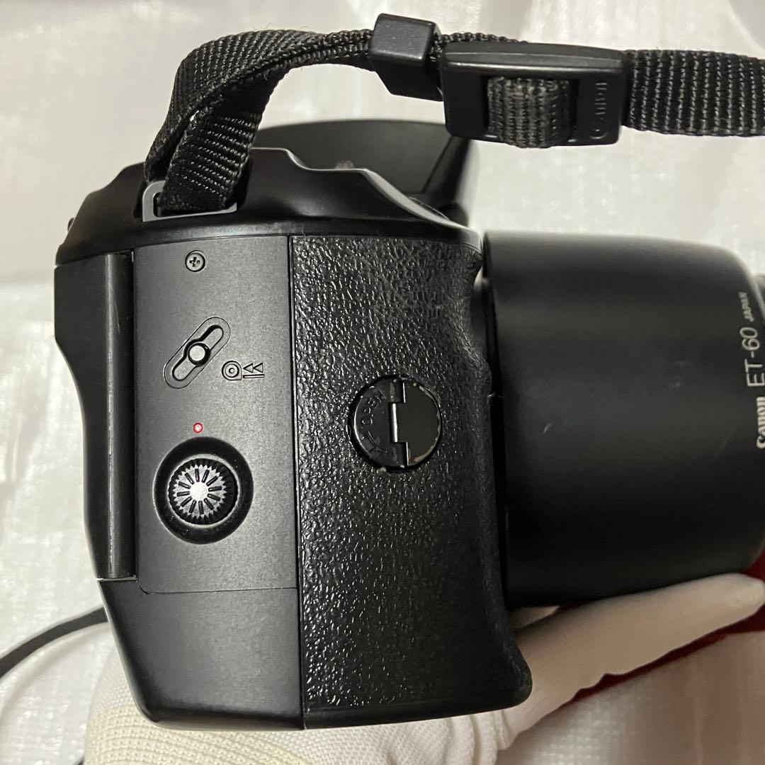 Canon EOS5 EF28-200mm付き