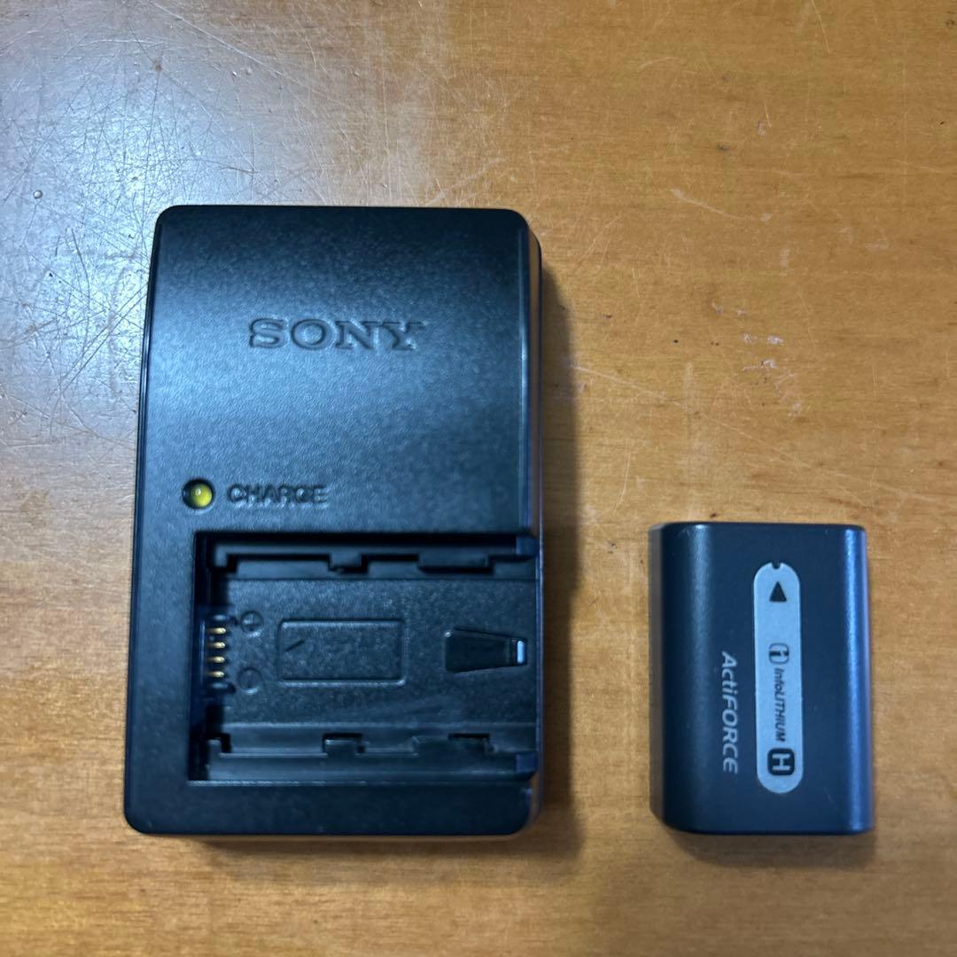 SONY α330 デジタル一眼レフカメラ