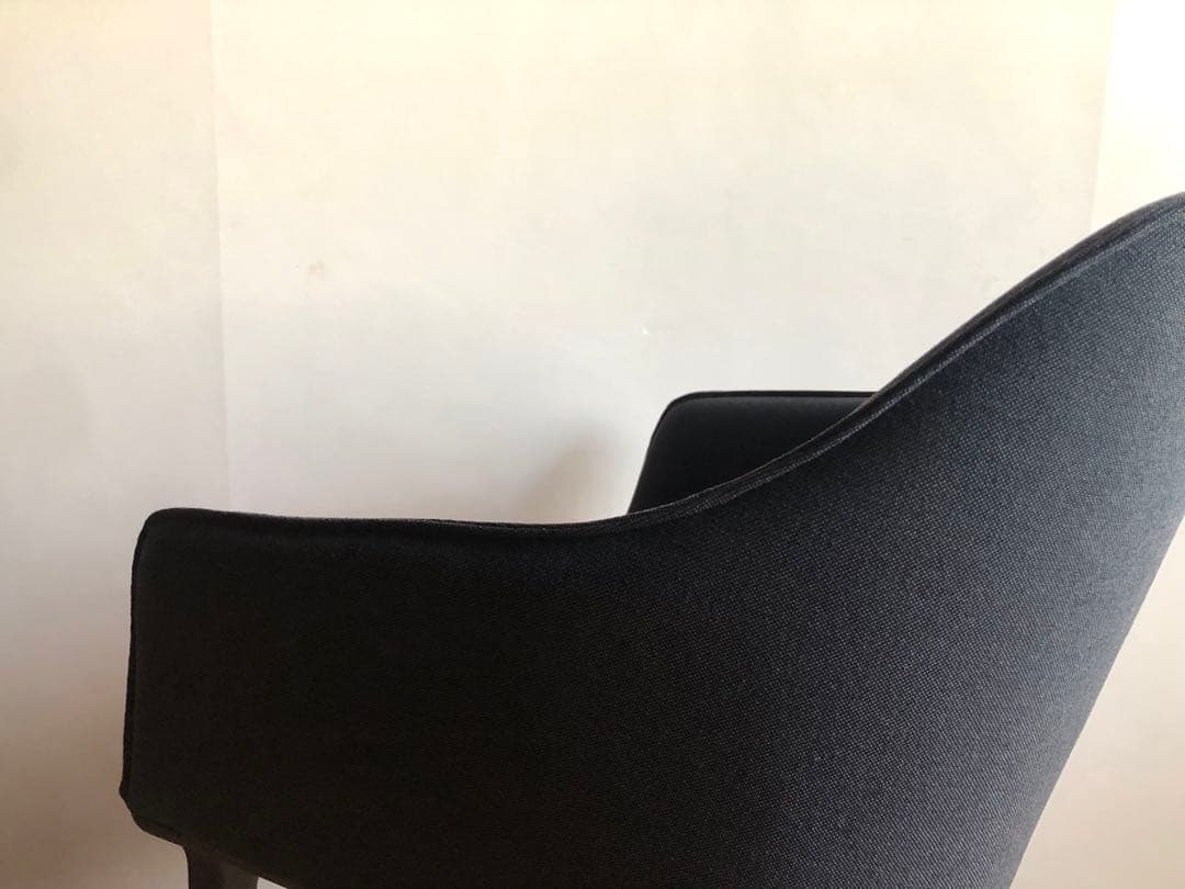 Vitra ヴィトラ ソフトシェル アームチェア ② ロナン&エルワンブルレック