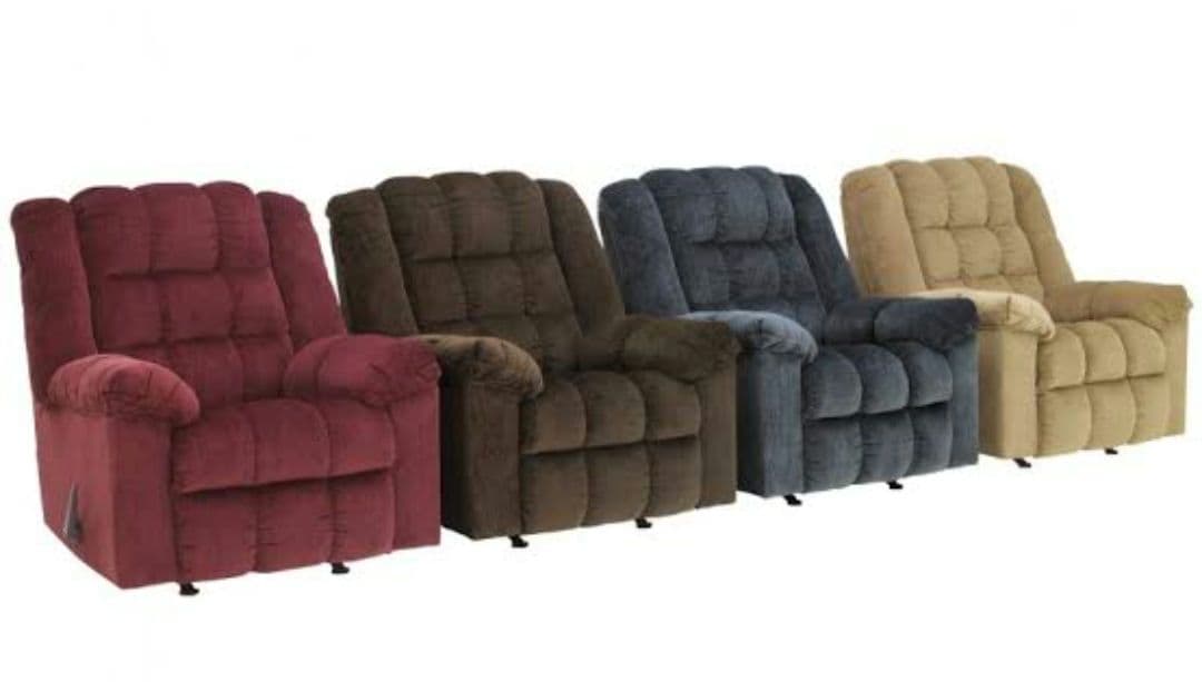 リクライニングソファ/ラウンジチェア