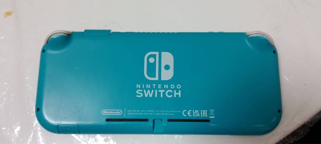Switch ライト