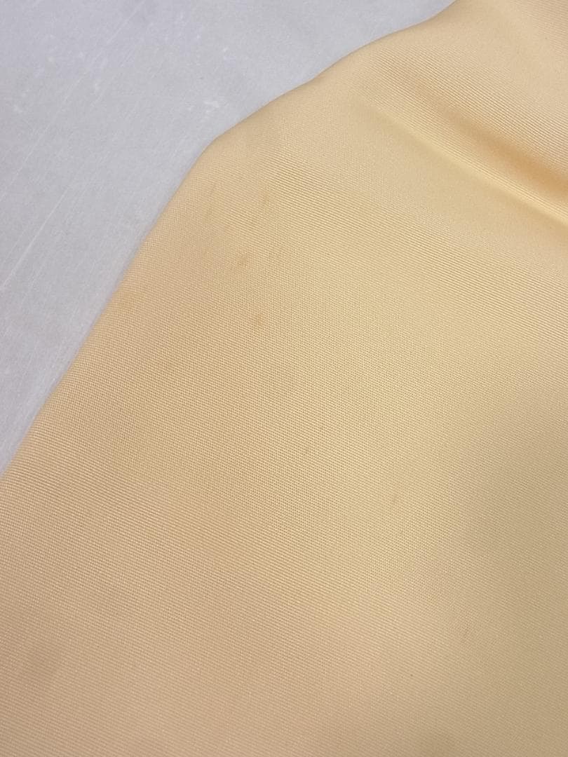 ♦︎きもの結♦︎人間国宝　羽田登喜男　塩瀬　九寸名古屋帯　正絹♦︎80