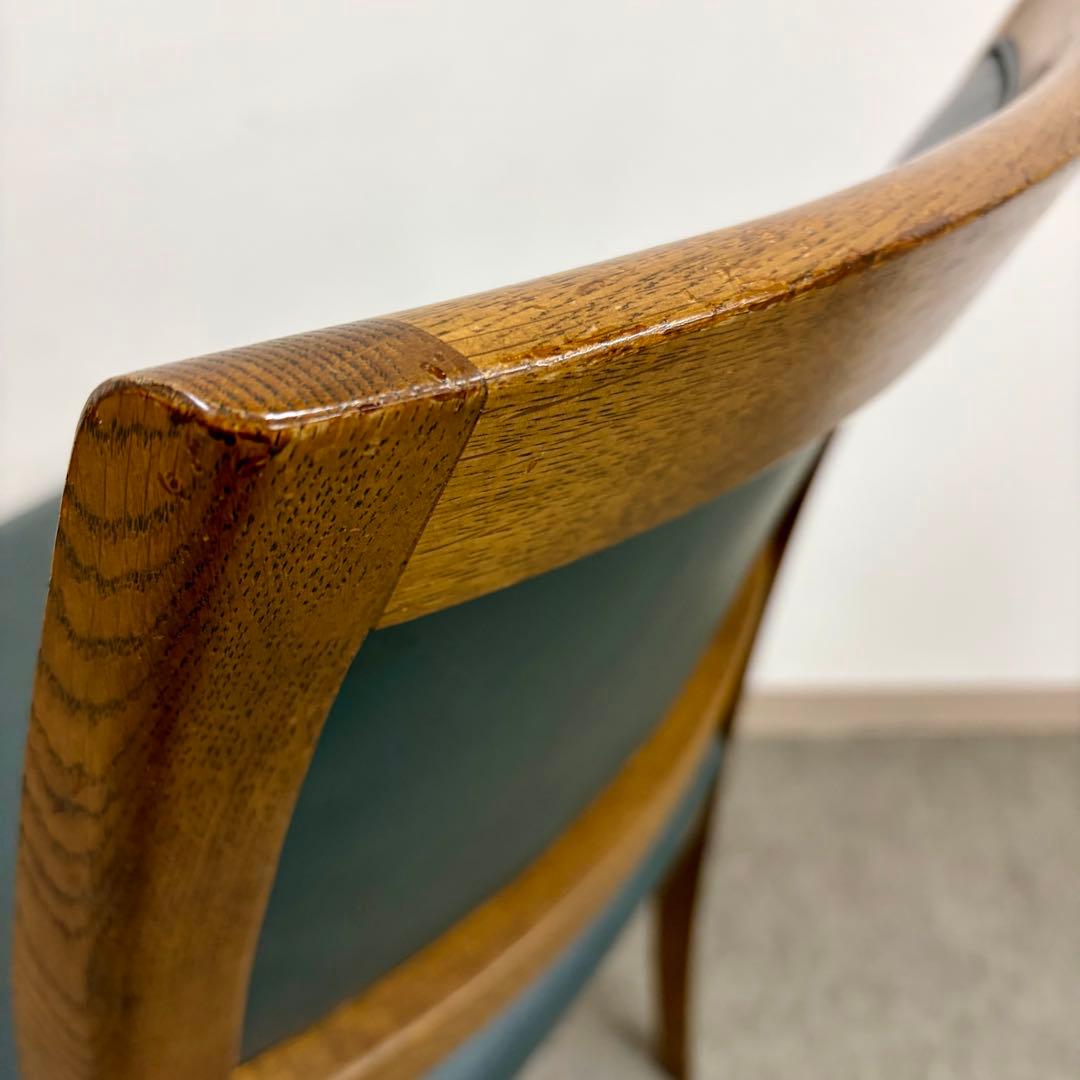 オセロ【浜本工芸】LD-5900ダイニングチェア 4脚セット