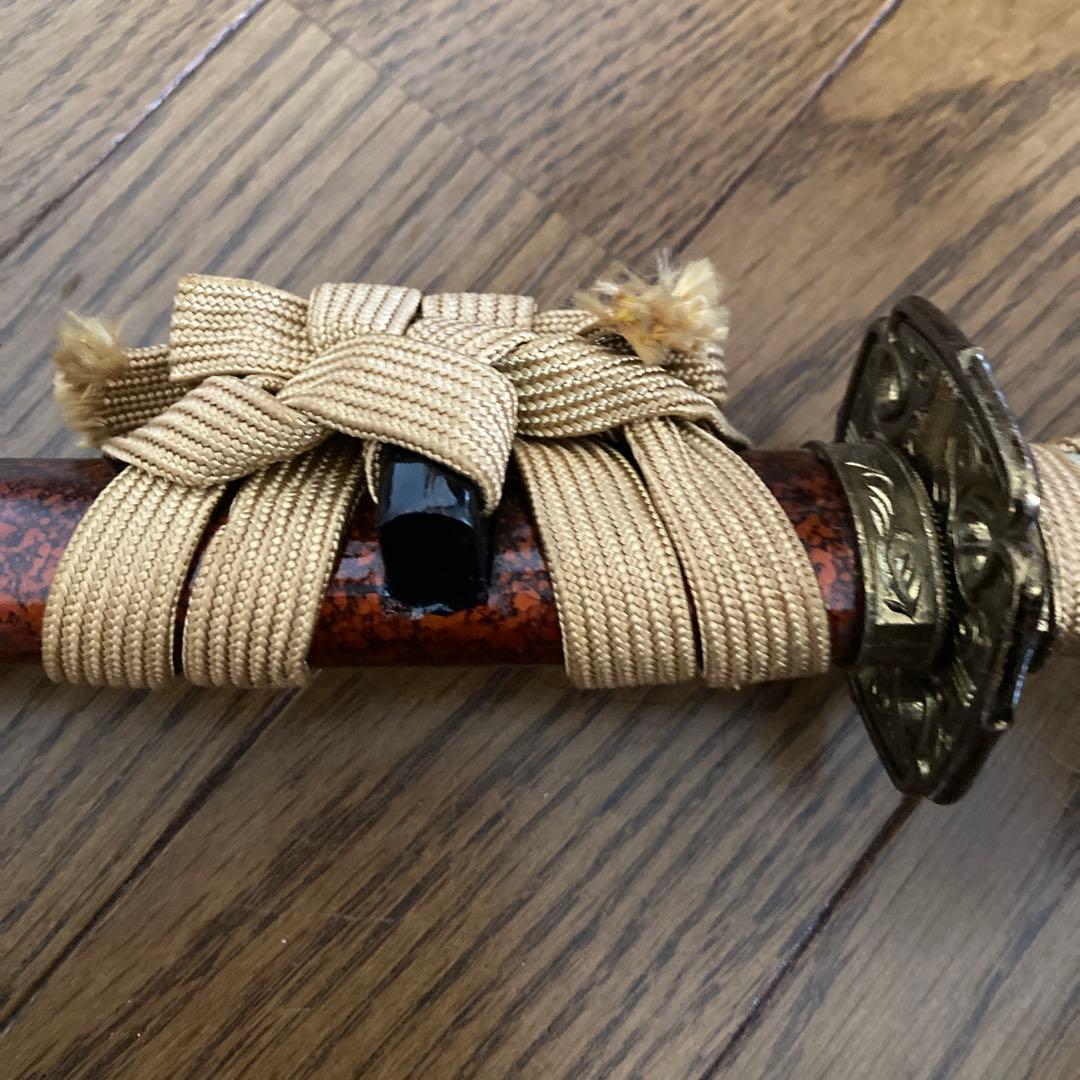 模造刀　刀置きセット