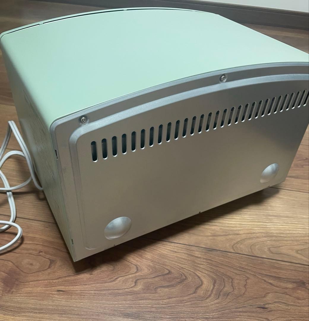 【美品】Aladdin グラファイトトースター 2枚焼き AET-GS13C