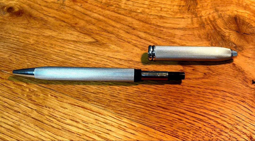 CROSS クロス ボールペン スペシャルエディション タウンゼント20周年記念