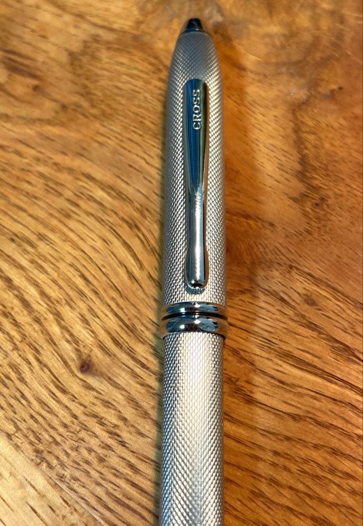 CROSS クロス ボールペン スペシャルエディション タウンゼント20周年記念