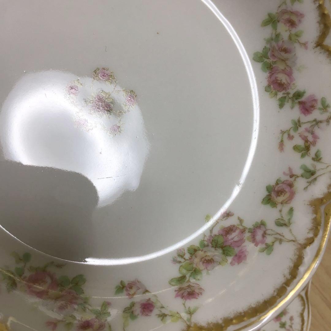 アビランド　リモージュ　270 ベリーボウル　② 2個セット