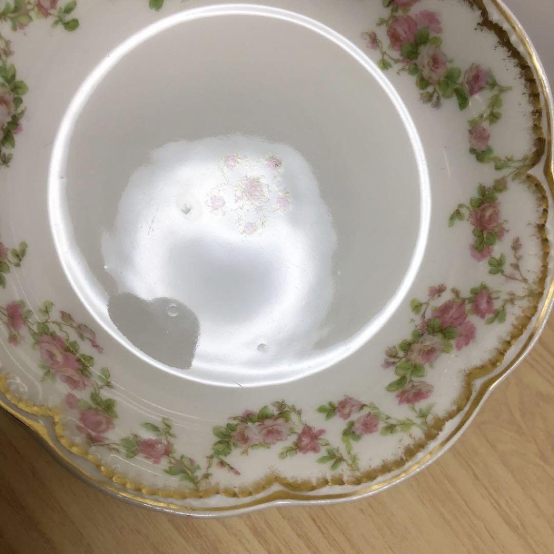 アビランド　リモージュ　270 ベリーボウル　② 2個セット