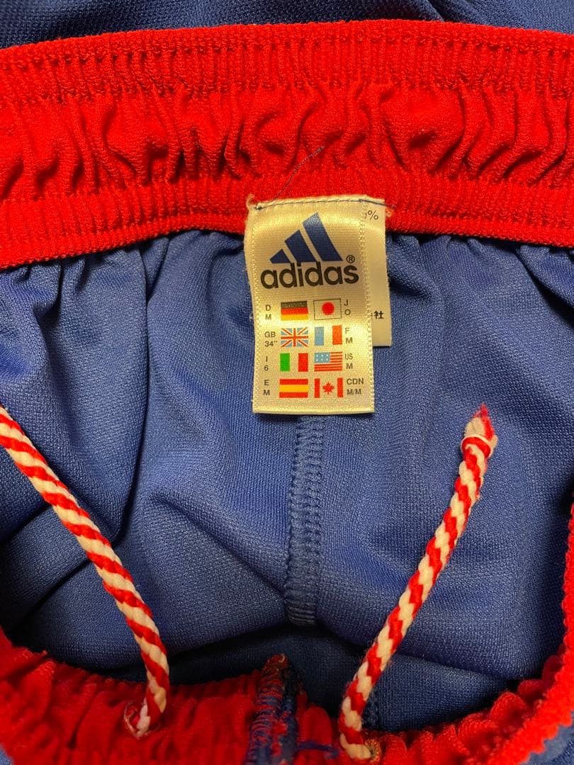 adidas ユーゴスラビア代表ユニフォーム上下セット　ストイコビッチ　10