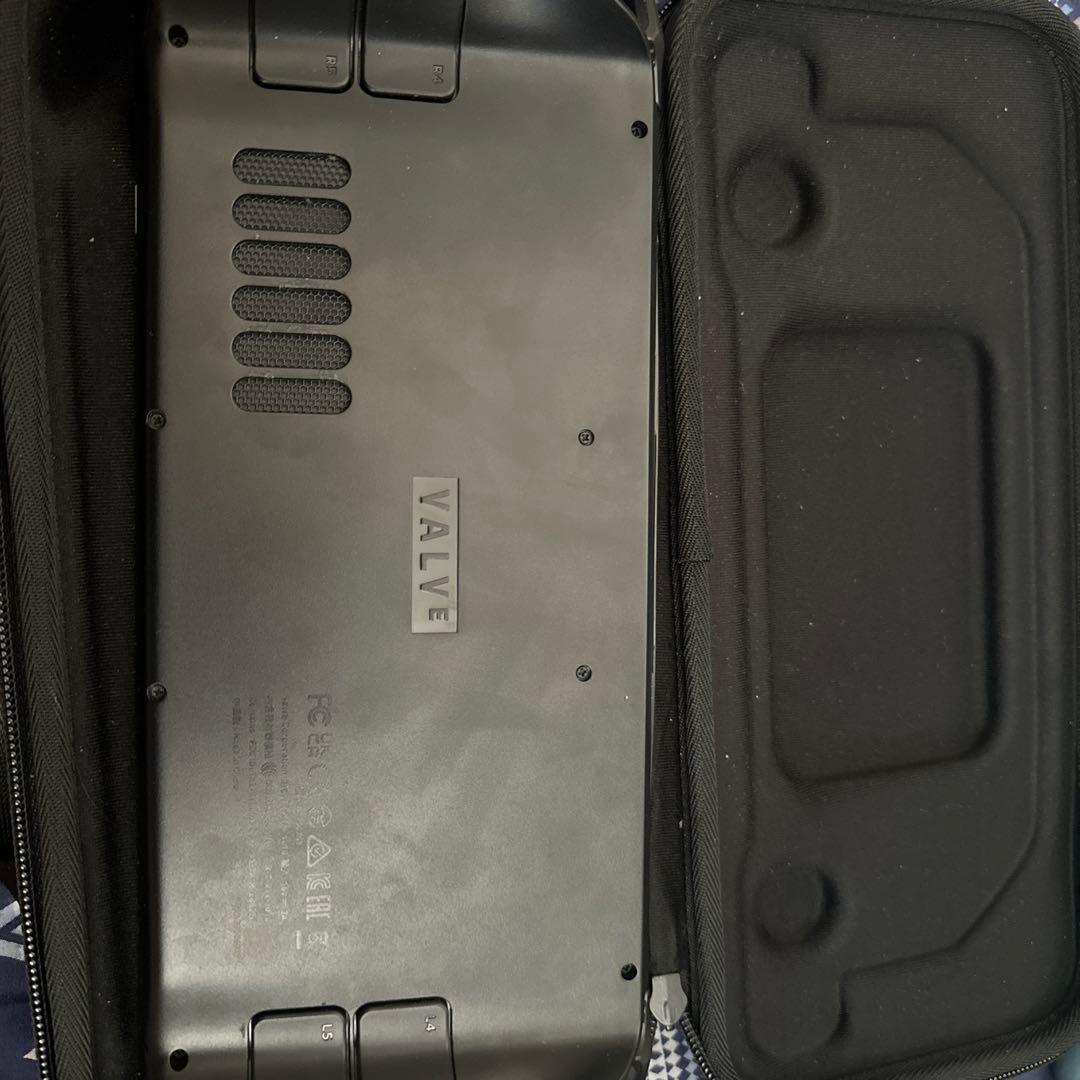 その他 Valve Steam Deck 250GB
