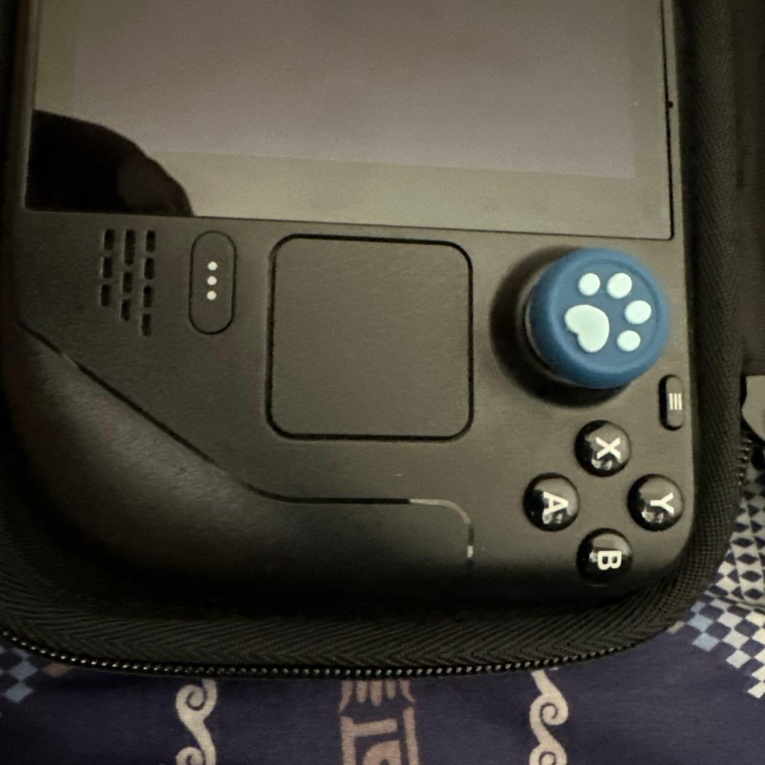 その他 Valve Steam Deck 250GB