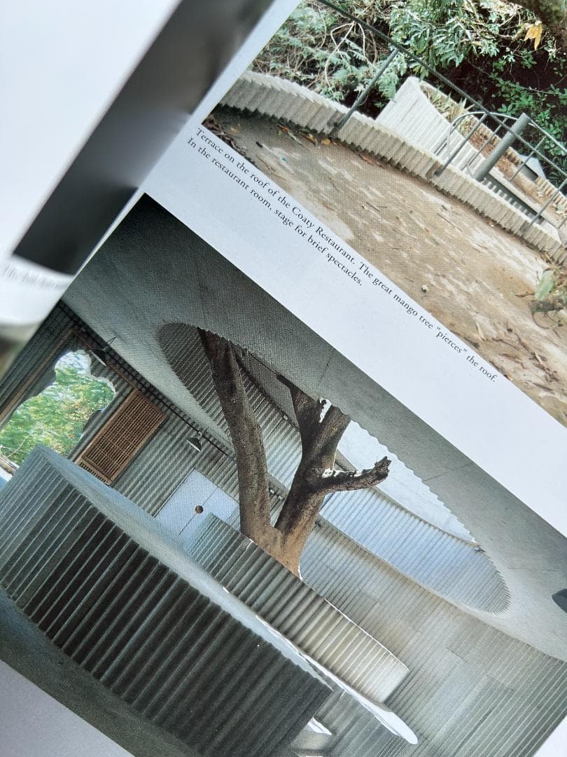 希少本 Lina Bo Bardi リナ・ボ・バルディ スケッチ集