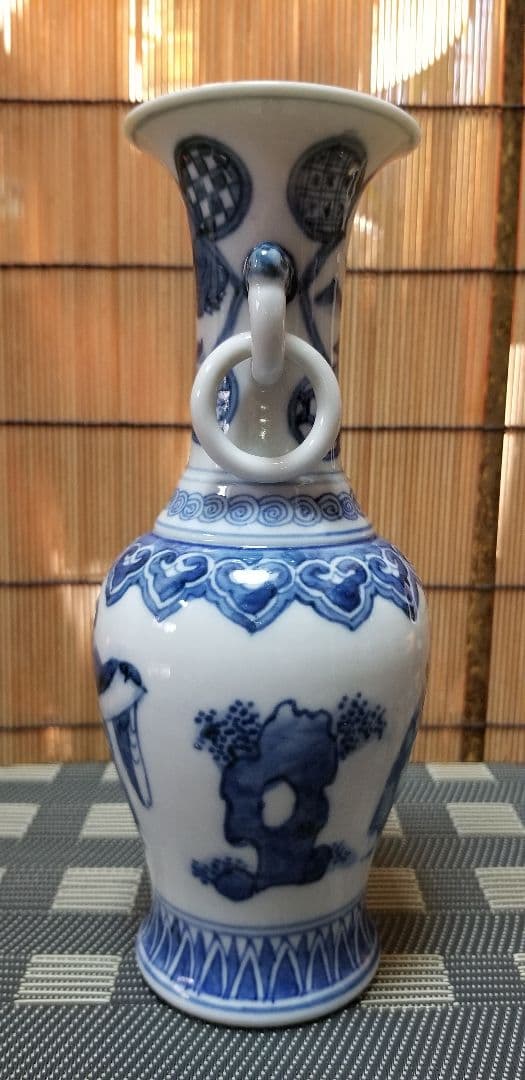 ◎高級中国花器◎厳選された逸品です。