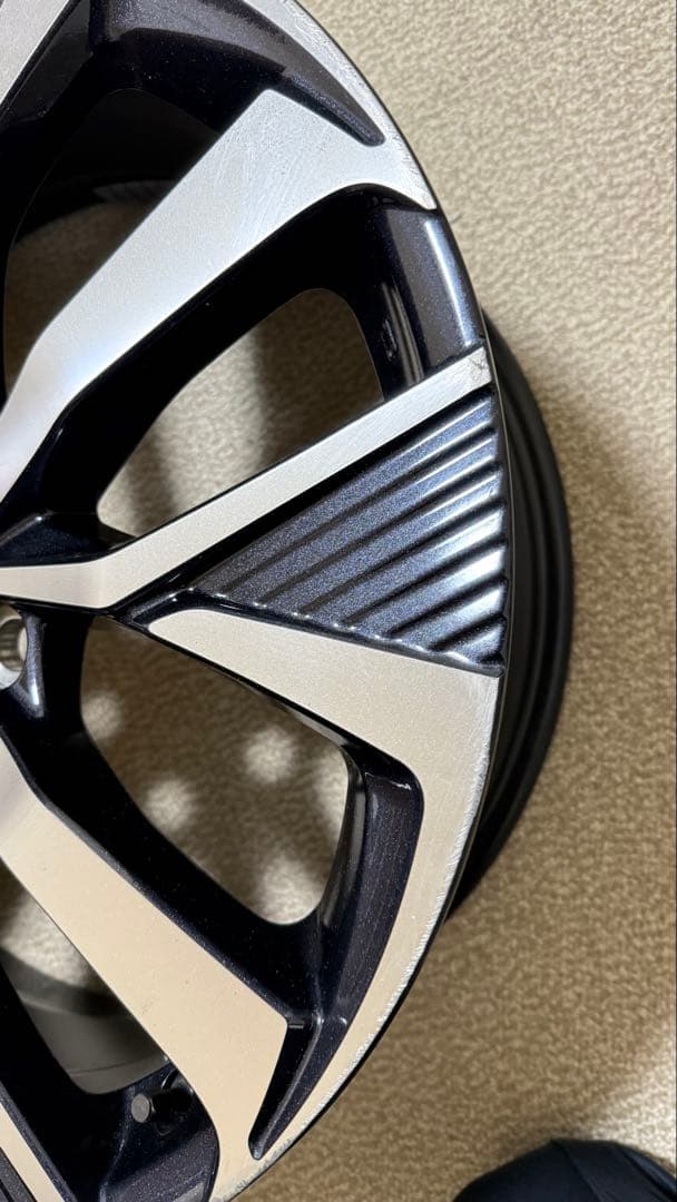 説明文必読　40 アルファード　モデリスタ　20インチホイール　１本