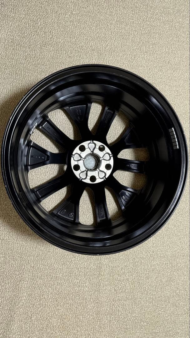説明文必読　40 アルファード　モデリスタ　20インチホイール　１本