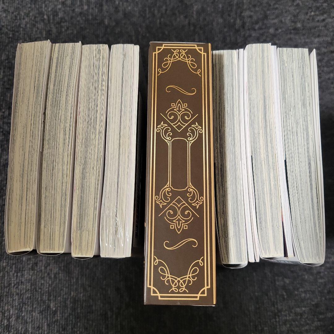 10DANCE 1〜8巻 特装版 全巻