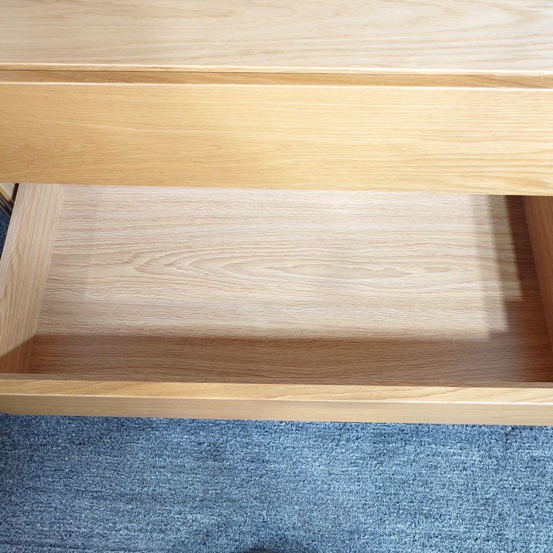 無印良品 ステンレスユニットシェルフ 収納棚 家具 インテリア D017