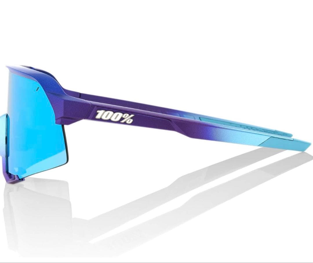 現品限りS3 100%ワンハンドレッド　ネジ穴ズレあり