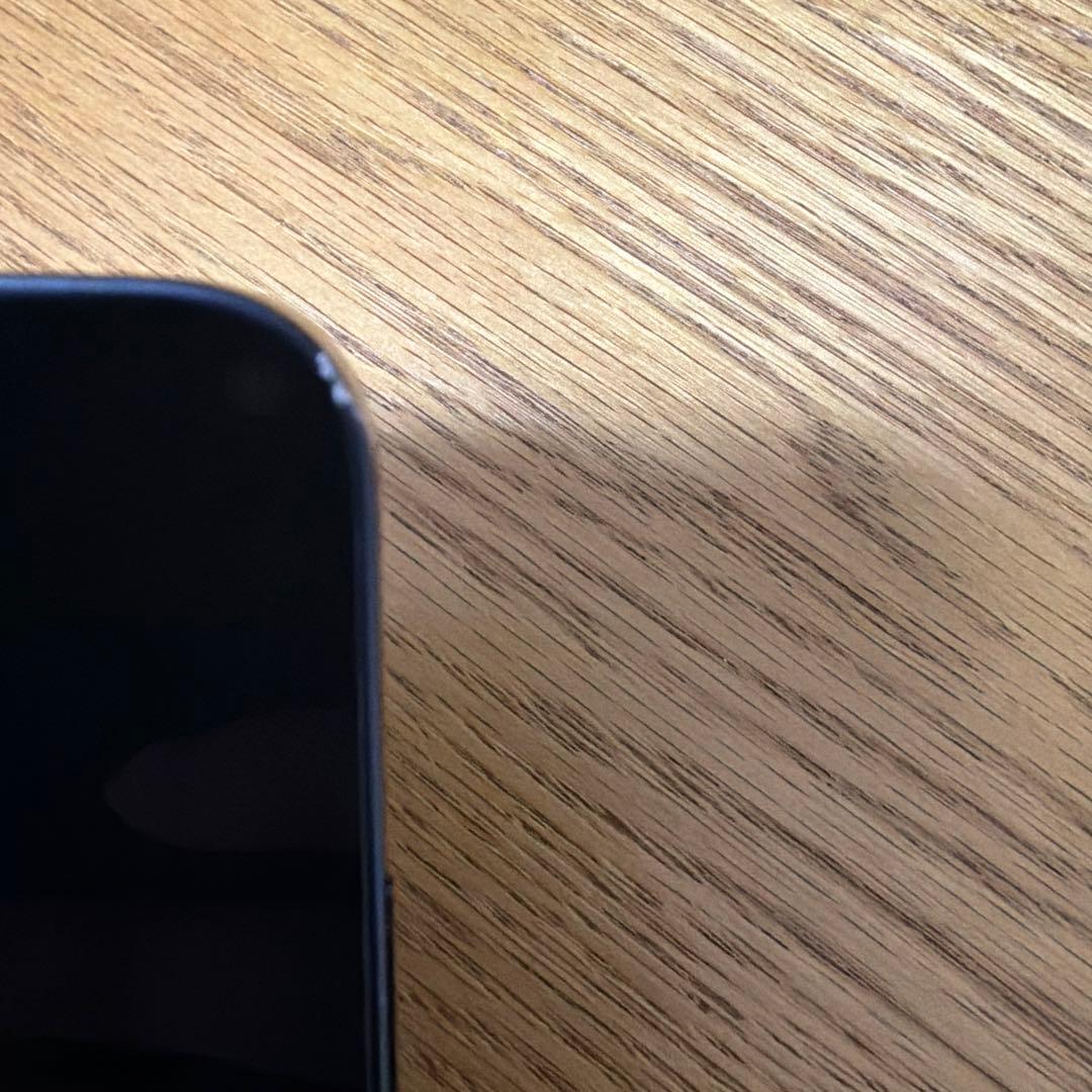 iPhone 12miniブラック【SIMフリー】