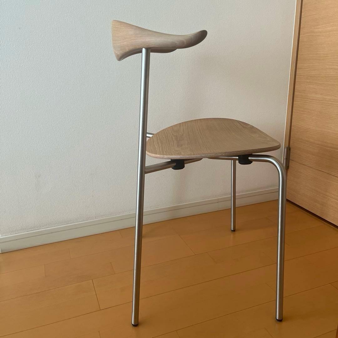 Carl Hansen & Son カールハンセン＆サン CH88T 一脚