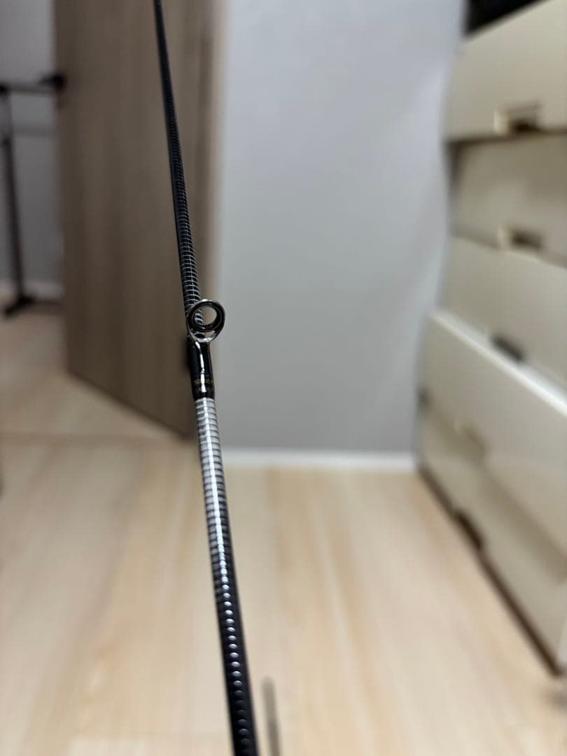 【超美品】ソルティーステージ KR-XシーバスSXSS982M【アブガルシア 】