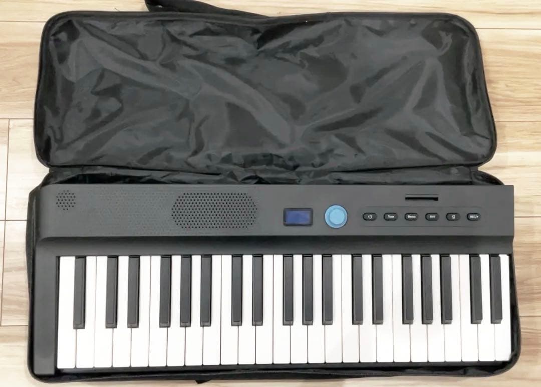 【定価31,800円】Longeye fold pro 2+ MIDI対応