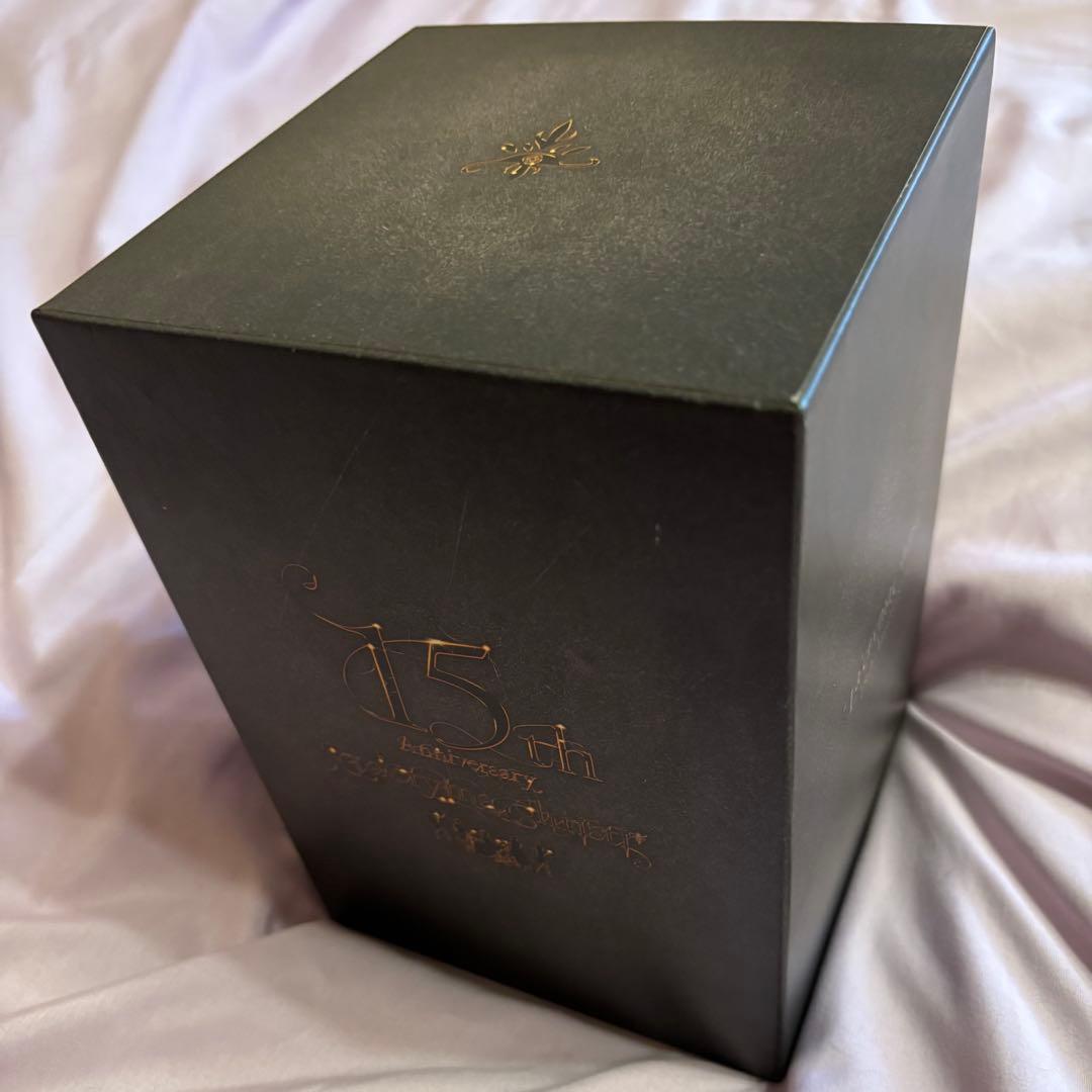 最終値下げ☆La'cryma Christi 15th Anniversary