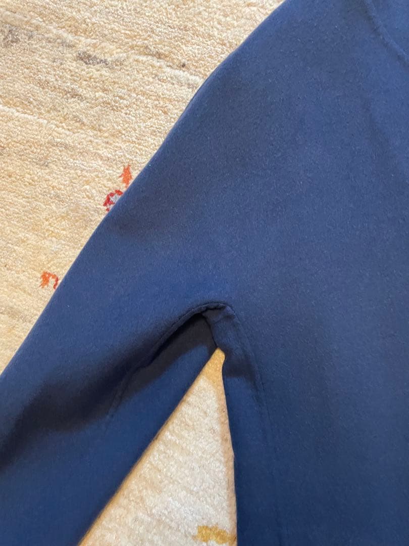 レリアン⭐︎イタリア生地のコート　9号　未使用　ロロ ピアーナ