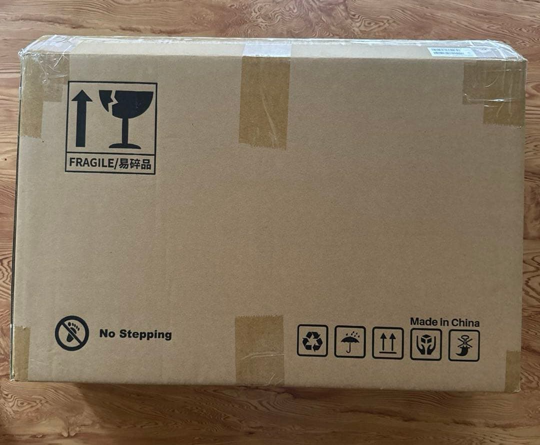 HUION 液タブ Kamvas Pro 19 4K