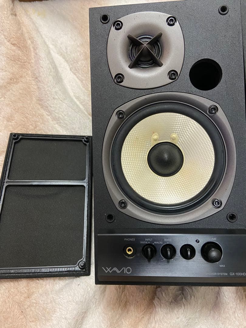 ONKYO GX‐100HD