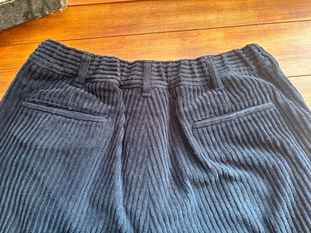 ジャケット・アウター son of the cheese Sebastien JKT PANTS