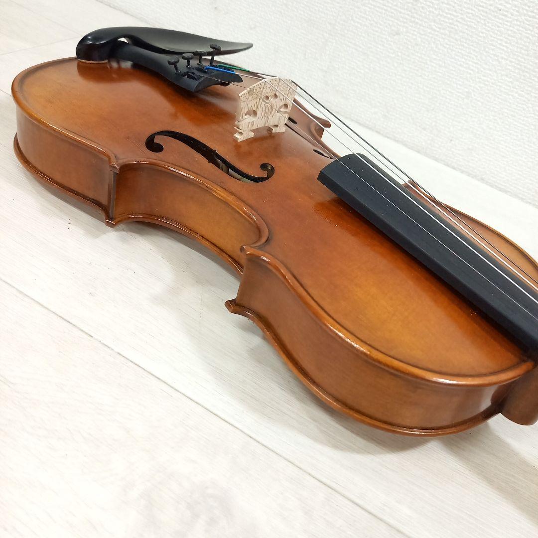 Nicolo Santi バイオリン NSN60S 3/4サイズ 2019年製